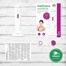 Medisana facial cleaning brush FB885
