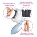 Medisana Beauty Set Electric Horn Skin Remover CR870