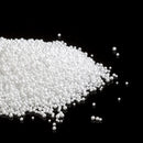 Cuscini da viaggio Dorbena BedWaren con Terry Pull 32x30cm, Ø10 cm, PE BALL