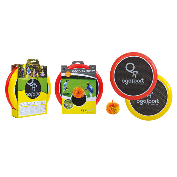 Schildkröt Leisure Outdoor Ogo Sport Set