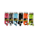 DUNLOP Freizeit Outdoor Kettenschloss 3mm 120cm ST