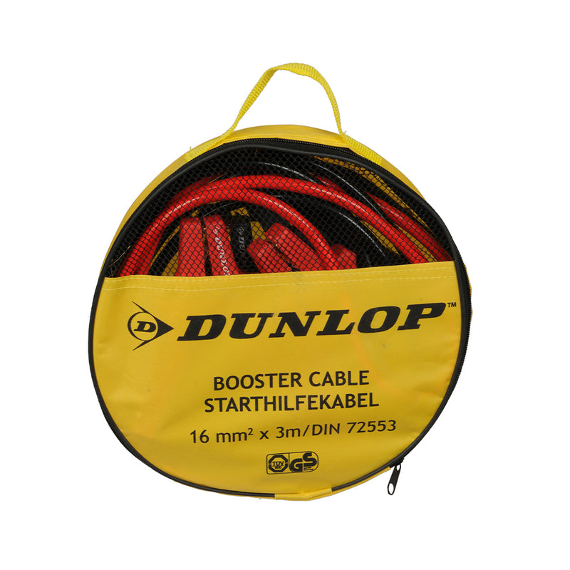 Rotoli di cavo Dunlop Dunlop Start Aid Cable 16mm OT