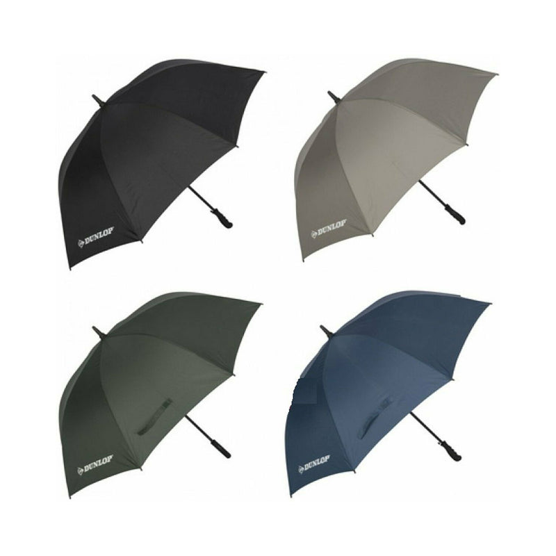 Dunlop leisure outdoor umbrella 4Clr 30x8k