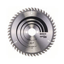 Bosch Professional Zubehör Baumaschinen Bosch Kreissägeblatt Optiline Wood