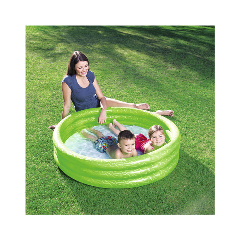 Bestway leisure outdoor swimming pool 152x30cm 3ass