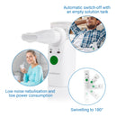 Medisana inhaler in 525 per