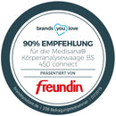 Medisana Scale Personal BS450 Connect