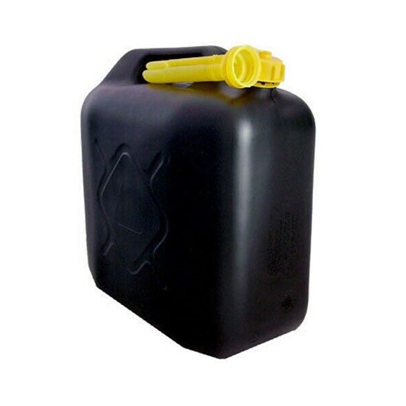 Dunlop accessories household dunlop canister 20l black