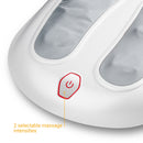 Dispositif de massage des pieds Medisana FM883