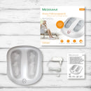 Dispositif de massage des pieds Medisana FM883