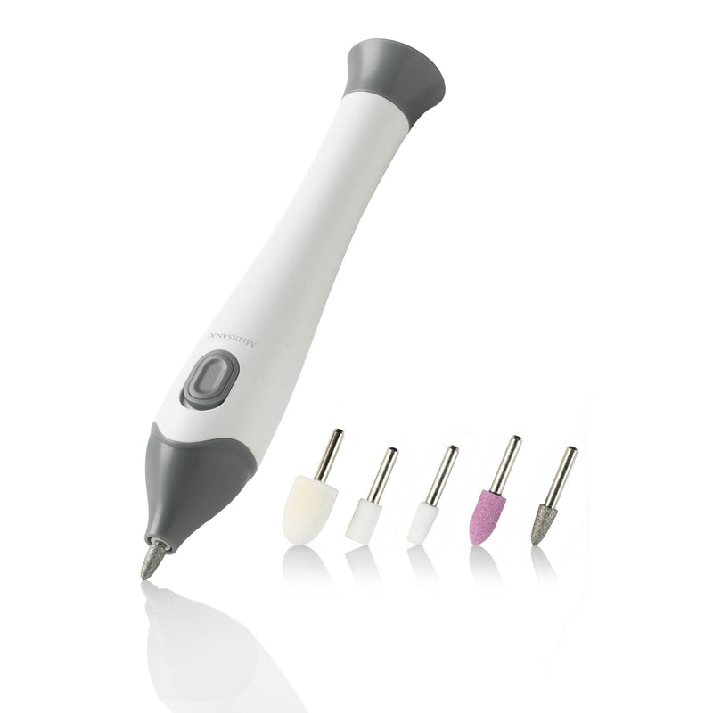 Dispositif de soins des ongles Medisana MP 810