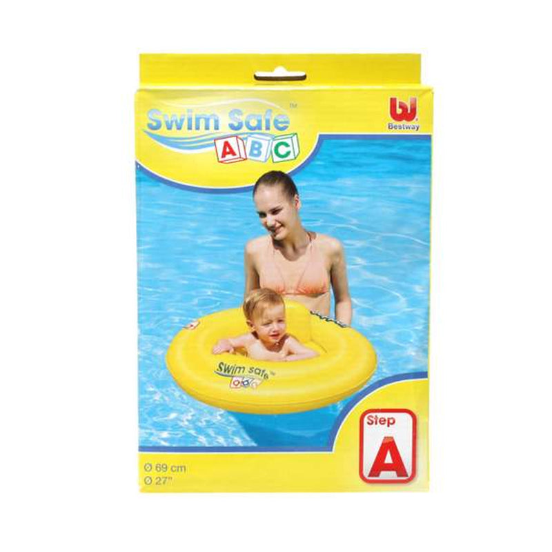 Sedile di nuoto per bambini all'aperto
