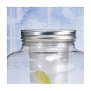 FS star kitchen supplies FS star beverage donor made of glass 4L with tap