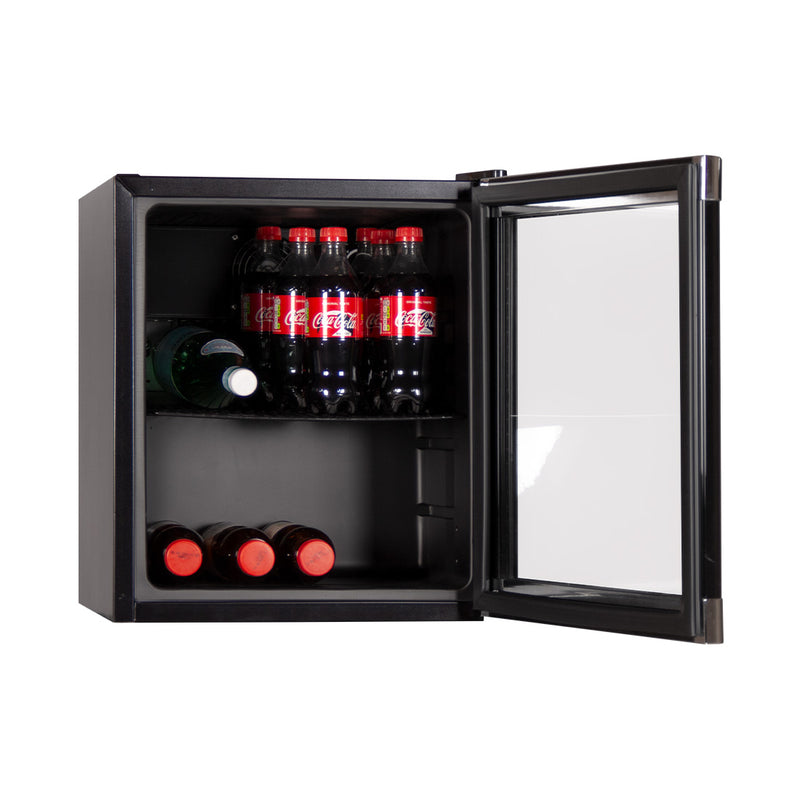 Kibernetics beverage refrigerator 48l