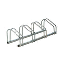 DUNLOP Mountainbikes Dunlop Fahrradständer für 4 Velo