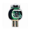 DONIC Freizeit Indoor Hobbyschläger-Set Waldner 400 2 Schläger + 3 Bälle