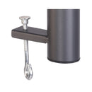 FS-STAR Gartenmöbel Balkon Sonnenschirmhalter