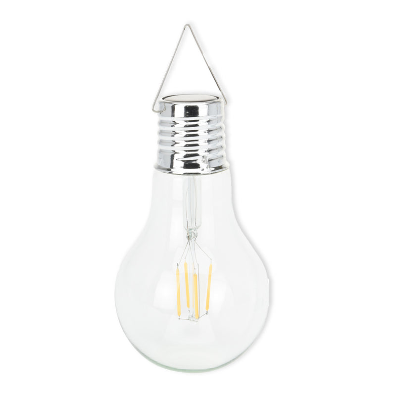 FS star accessories household solar lamp pear shape led