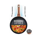 Berlinger Haus Küchenbedarf Rose Gold Edition Haus 17-teiliges Kochgeschirr-Set