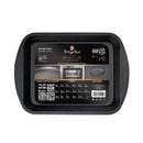 Berlinger Haus Küchenbarf Haus Lasagniere 35x27x6.5cm Rose Gold Edition