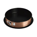 Berlinger Haus Küchenbedarf Haus Springform 26x6.8cm Rose Gold Edition