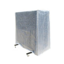 Donic Freizeit Outdoor cover cover with zipper transparent