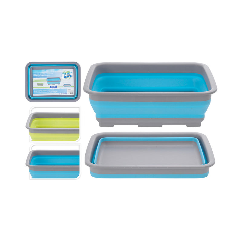 FS-star accessories household sink foldable 37x27x12cm 2-versch. Colors