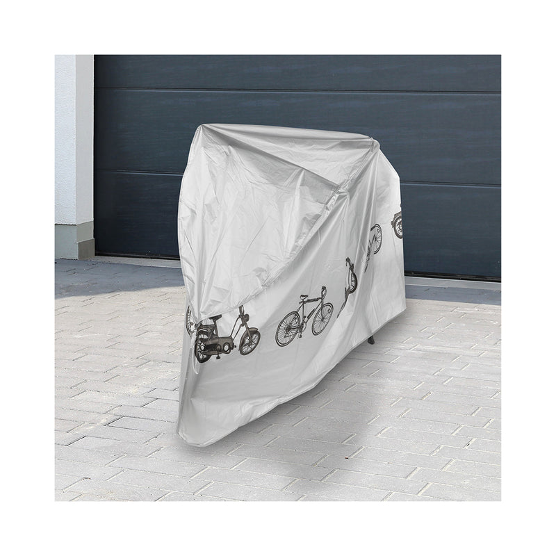 FS-Star e-bikes bicycle protection shell 110x200x70cm