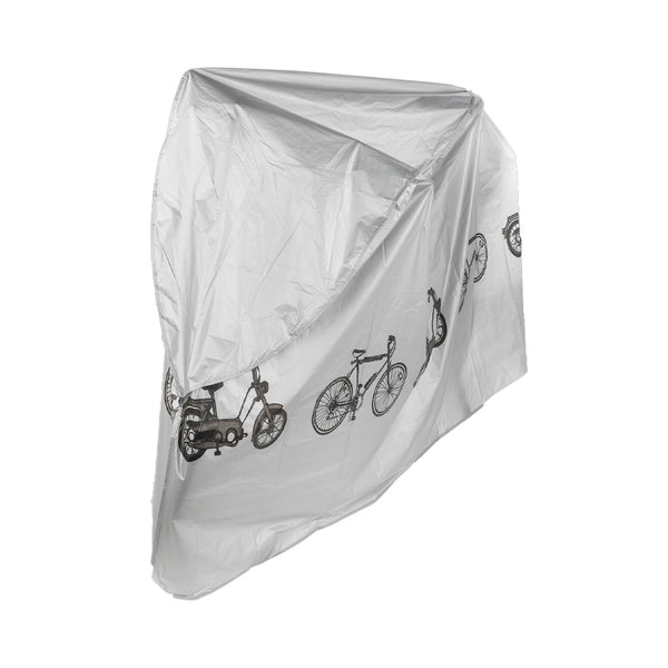 FS-STAR E-Bikes Fahrradschutzhülle 110x200x70cm