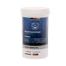 Bosch clean & maintain Bosch/Siemens machine cleaner for washing machines