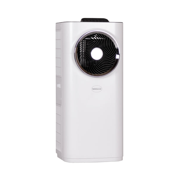 Nanyo air conditioner with WiFi KMO100