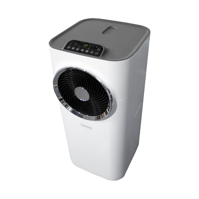 Nanyo air conditioner with WiFi KMO100