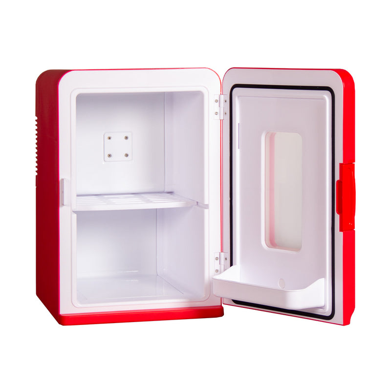 WeberHome Mini Kühlschrank MKS15L 12V