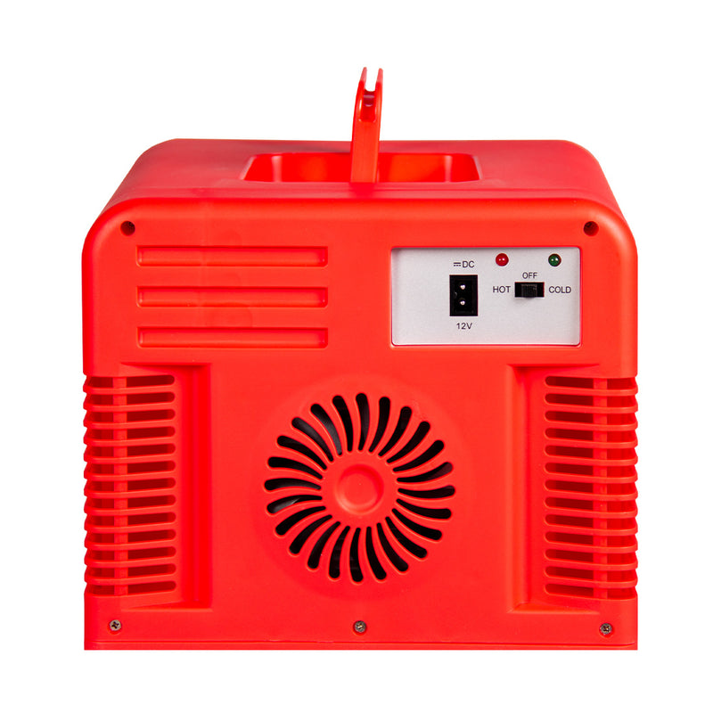 Weberhome mini réfrigérateur MKS15L 12V