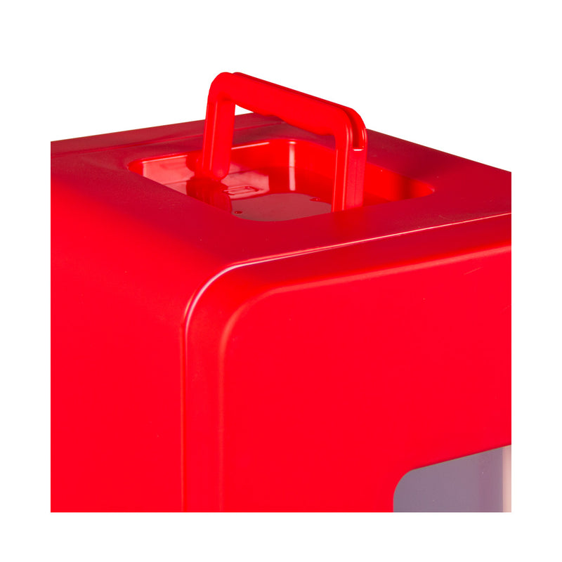 Weberhome mini réfrigérateur MKS15L 12V