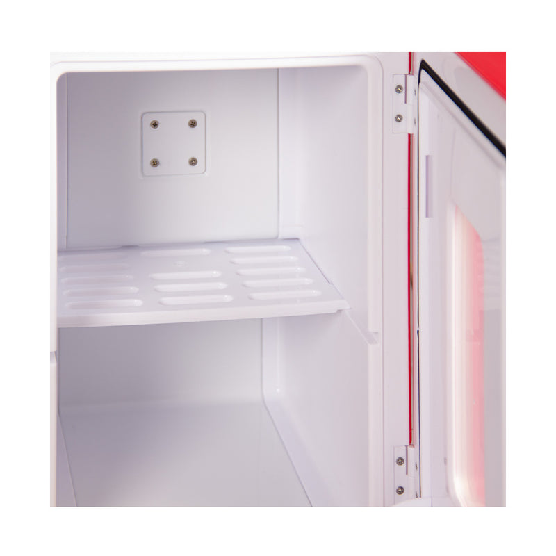Weberhome mini réfrigérateur MKS15L 12V