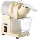 Disco di formaggio Santos con disco standard 0,3 cm 02