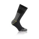 Rohner Socks Bekleidung Herren Power Worker Wilmax 3er schwarz Gr.39/42