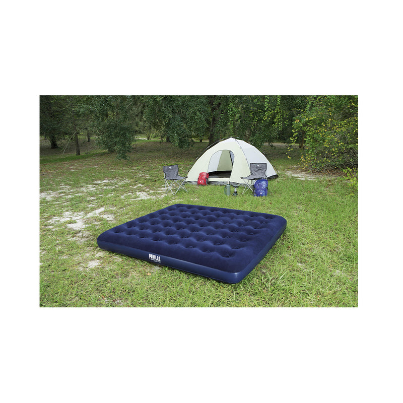 Bestway Leisure Outdoor Pavillo Air Bed 203x183x22cm