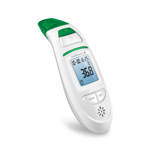 Medisana fever thermometer TM750 Connect