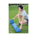 Bestway Leisure Outdoor Floor Tarpaulin pour piscines 488 x 488 cm