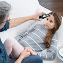 Medisana Fieberthermometer TM750 BL, schwarz