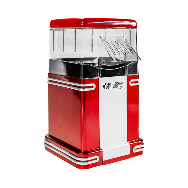 Camry Küchenmaschinen Popcornmaschine