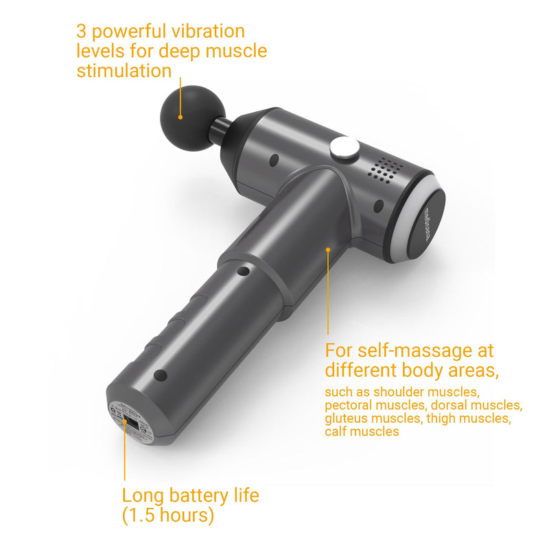 Medisana Massage Gun Mg500