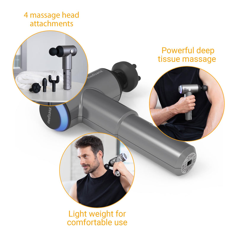 Medisana Massage Gun Mg500