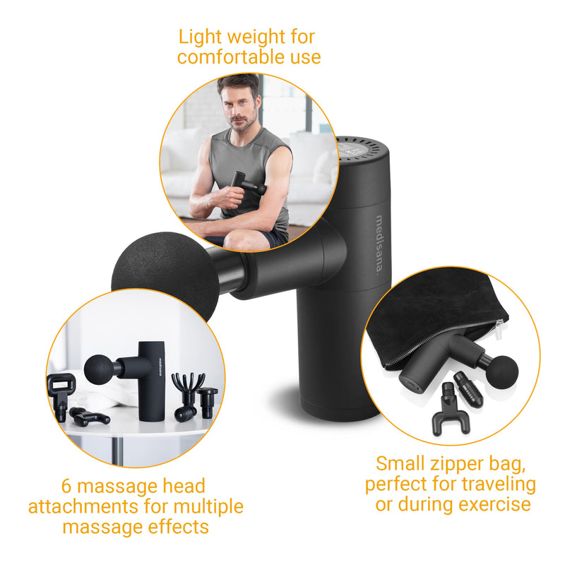 Medisana Massage Gun MG150