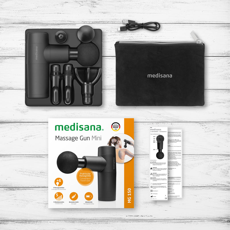 Medisana Massage Gun MG150