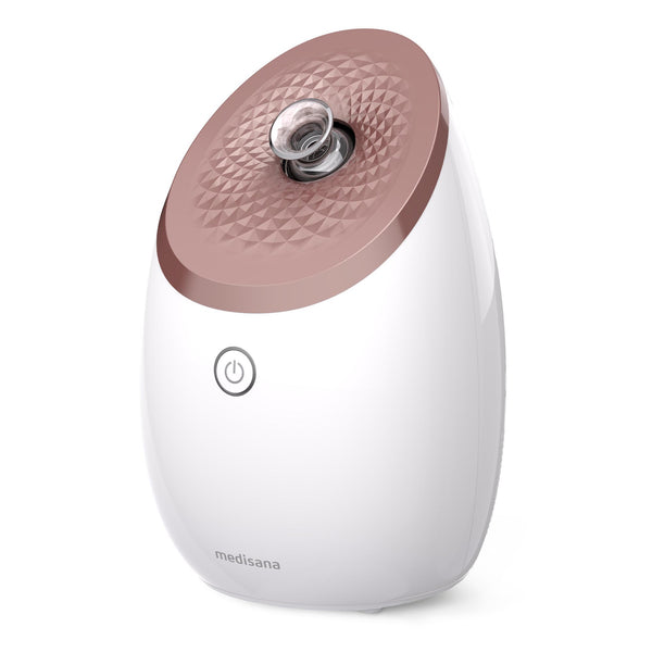 Medisana facial sauna nano-ion ds600 Geischtssauna