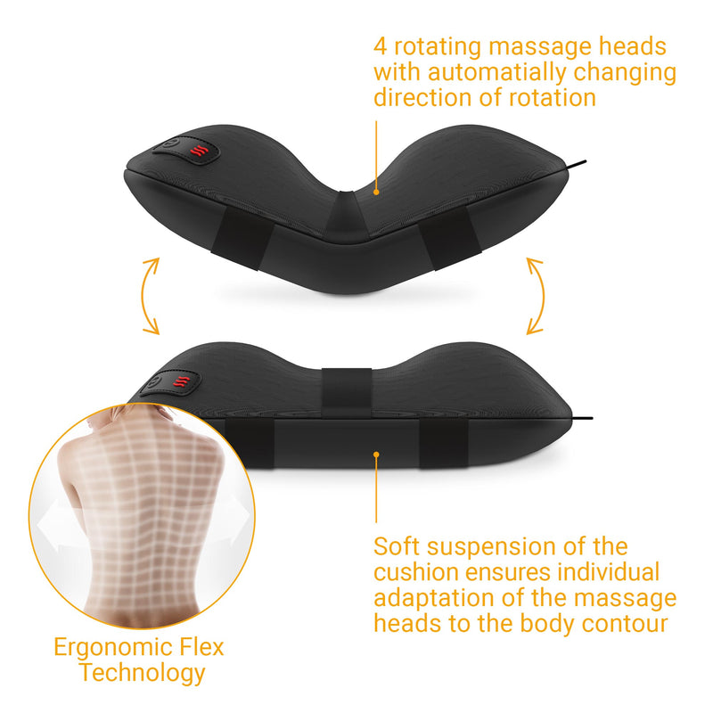 Medisana Massage Pillow Shiatsu CL300