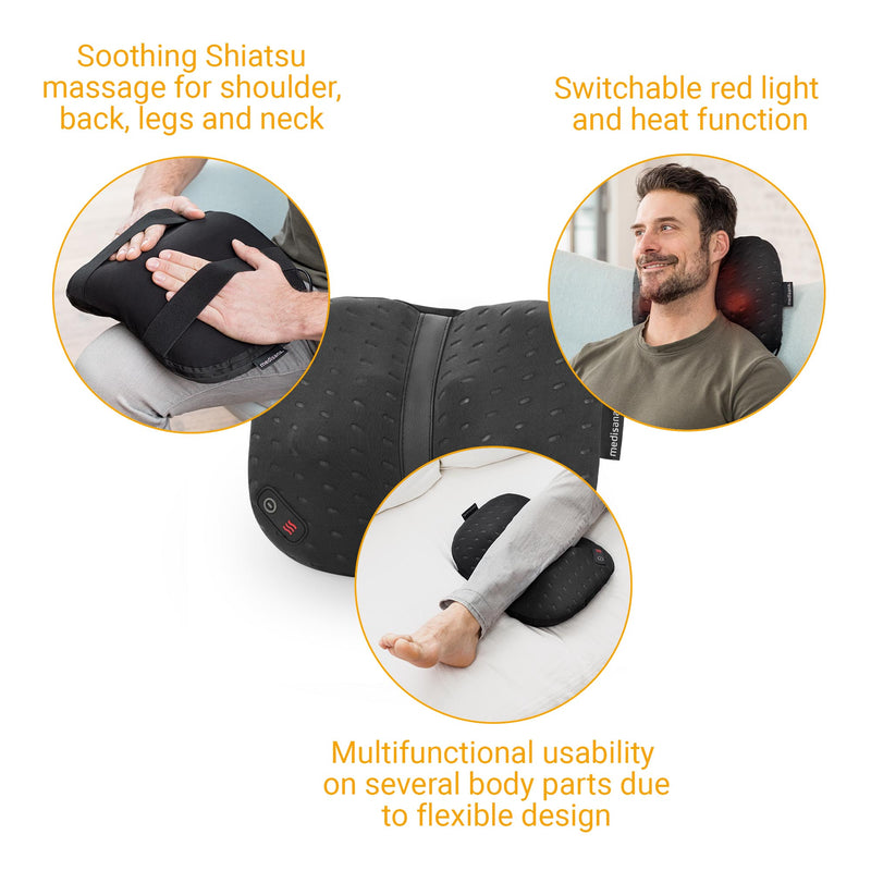 Medisana Massage Pillow Shiatsu CL300